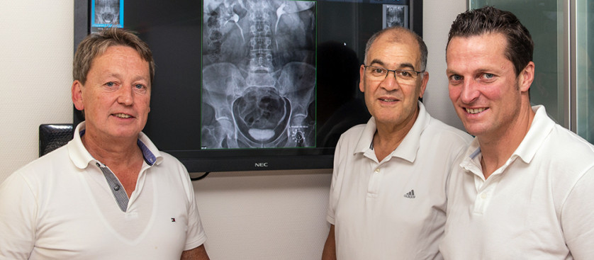 Praxisgemeinschaft Urologie Castrop-Rauxel - Ärzteteam Praxisgemeinschaft Urologie Castrop-Rauxel - Ärzteteam